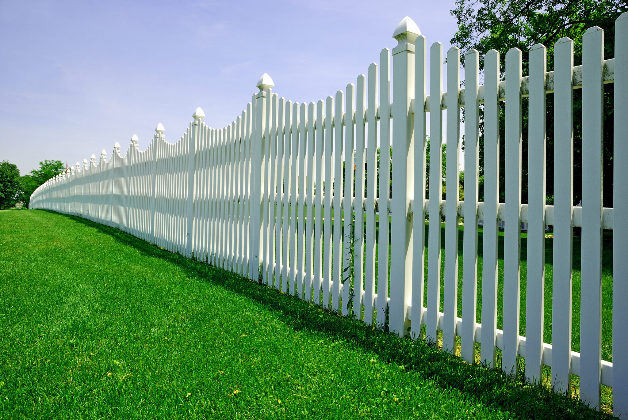 Explore the Various Styles of Wood Fencing - Hercules Fence