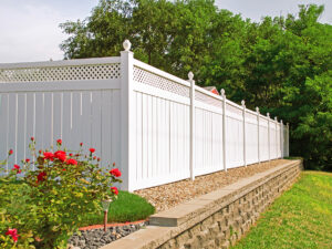 Hercules Fence of Washington D.C. Residential Fence Home's Value