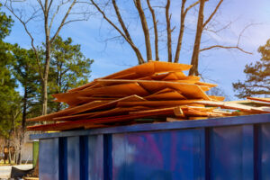 Hercules Fence Washington D.C. Fencing in Dumpsters